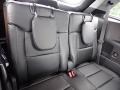 Ebony 2022 Ford Explorer Limited 4WD Interior Color