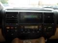 2003 Java Black Land Rover Discovery HSE  photo #22
