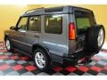 Bonatti Grey Metallic - Discovery SE7 Photo No. 4