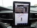 2022 Stone Blue Metallic Ford Explorer Limited 4WD  photo #18