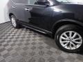 Magnetic Black Pearl - Rogue SV AWD Photo No. 5