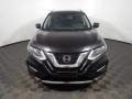 Magnetic Black Pearl - Rogue SV AWD Photo No. 6