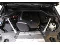Dark Graphite Metallic - X3 xDrive30i Photo No. 22