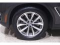 Dark Graphite Metallic - X3 xDrive30i Photo No. 23