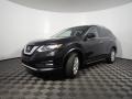 Magnetic Black Pearl - Rogue SV AWD Photo No. 9