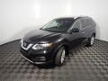 Magnetic Black Pearl - Rogue SV AWD Photo No. 10