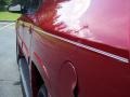 Magnetic Red Metallic - Envoy XUV SLT 4x4 Photo No. 13