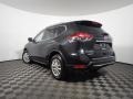 Magnetic Black Pearl - Rogue SV AWD Photo No. 12