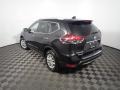 Magnetic Black Pearl - Rogue SV AWD Photo No. 13