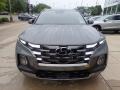 2022 Hampton Gray Hyundai Santa Cruz Limited Premium AWD  photo #8