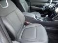 Black Front Seat Photo for 2022 Hyundai Santa Cruz #144747322