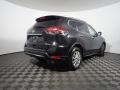 Magnetic Black Pearl - Rogue SV AWD Photo No. 18