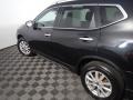 Magnetic Black Pearl - Rogue SV AWD Photo No. 20