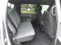 Billet Silver Metallic - 1500 Big Horn Crew Cab 4x4 Photo No. 16