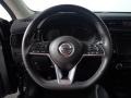 Magnetic Black Pearl - Rogue SV AWD Photo No. 29