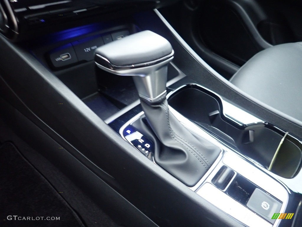 2022 Hyundai Santa Cruz Limited Premium AWD 8 Speed Automatic Transmission Photo #144747571