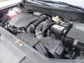2022 Hyundai Santa Cruz 2.5 Liter Turbocharged DOHC 16-Valve VVT 4 Cylinder Engine Photo
