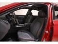2020 Calypso Red Hyundai Sonata SEL Plus  photo #5