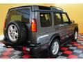 Bonatti Grey Metallic - Discovery SE7 Photo No. 6