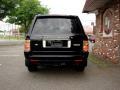 2004 Java Black Land Rover Range Rover HSE  photo #13