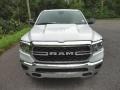 2022 Bright White Ram 1500 Big Horn Crew Cab 4x4  photo #3