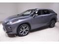 Nebula Gray Pearl - RX 350 AWD Photo No. 3