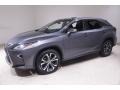 2019 Nebula Gray Pearl Lexus RX 350 AWD  photo #3