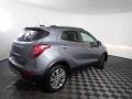 Satin Steel Metallic - Encore Preferred Photo No. 10