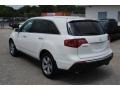 Aspen White Pearl II - MDX SH-AWD Technology Photo No. 3