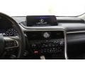 Nebula Gray Pearl - RX 350 AWD Photo No. 9