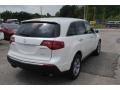 Aspen White Pearl II - MDX SH-AWD Technology Photo No. 5