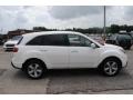 Aspen White Pearl II - MDX SH-AWD Technology Photo No. 6