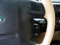 2003 Java Black Land Rover Discovery HSE  photo #25