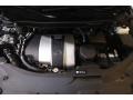 3.5 Liter DOHC 24-Valve VVT-i V6 2019 Lexus RX 350 AWD Engine