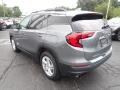 Satin Steel Metallic - Terrain SLE AWD Photo No. 3
