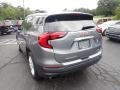 Satin Steel Metallic - Terrain SLE AWD Photo No. 4