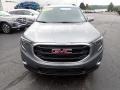 Satin Steel Metallic - Terrain SLE AWD Photo No. 10