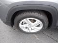 Satin Steel Metallic - Terrain SLE AWD Photo No. 13