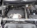 Satin Steel Metallic - Terrain SLE AWD Photo No. 14