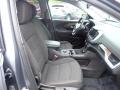 Satin Steel Metallic - Terrain SLE AWD Photo No. 15