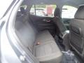 Satin Steel Metallic - Terrain SLE AWD Photo No. 16