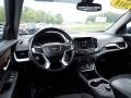 Satin Steel Metallic - Terrain SLE AWD Photo No. 18