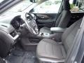 Satin Steel Metallic - Terrain SLE AWD Photo No. 19