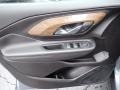Satin Steel Metallic - Terrain SLE AWD Photo No. 20