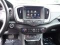 Satin Steel Metallic - Terrain SLE AWD Photo No. 23