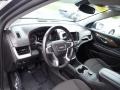 Satin Steel Metallic - Terrain SLE AWD Photo No. 28