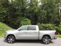  2022 1500 Limited Crew Cab 4x4 Billet Silver Metallic