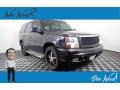 Black Raven 2005 Cadillac Escalade AWD