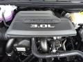  2022 1500 Limited Crew Cab 4x4 3.0 Liter DOHC 24-Valve Turbo-Diesel V6 Engine