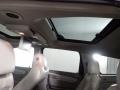 Champagne Silver Metallic - Traverse LTZ AWD Photo No. 7